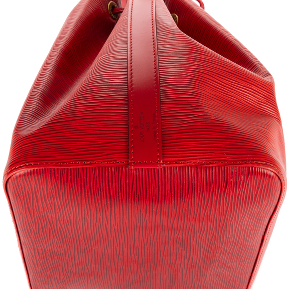 Louis Vuitton Noe PM - Picture 7 of 10